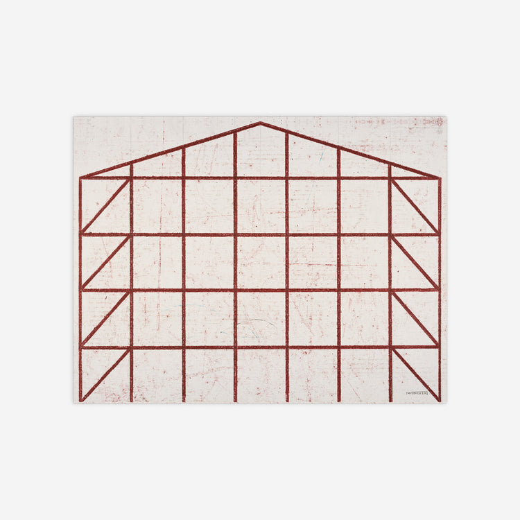Structure 2 – Edition